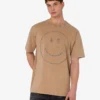 Heavy cotton T-shirt Smiley®