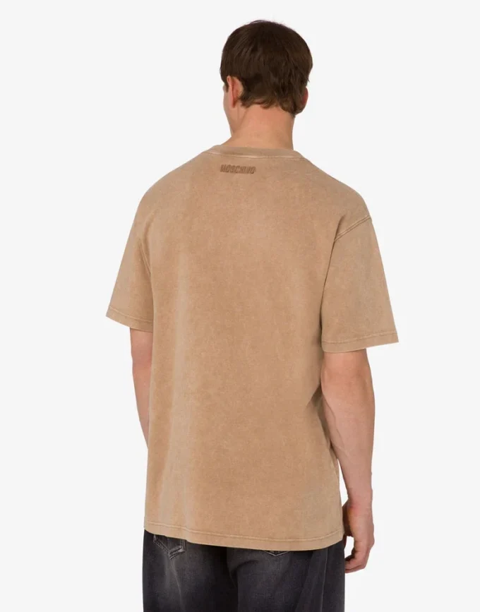 Heavy cotton T-shirt Smiley®