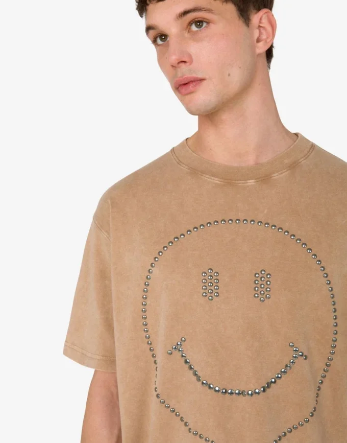 Heavy cotton T-shirt Smiley®