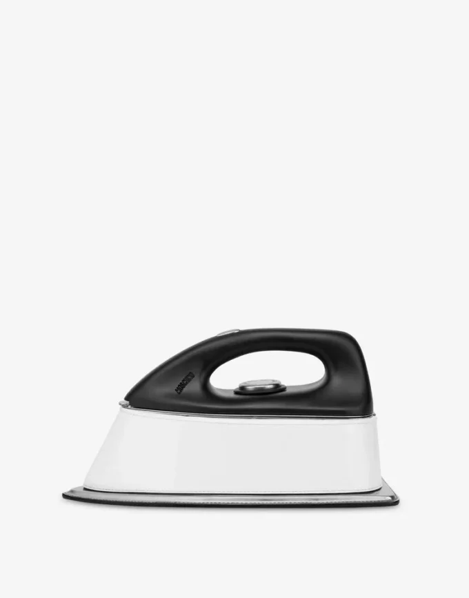 Iron Handbag
