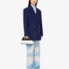 Iron Handbag
