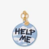 Keychain Archive Clouds