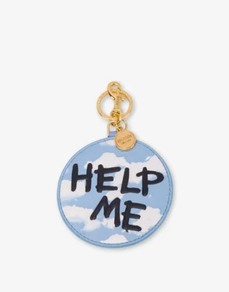 Keychain Archive Clouds
