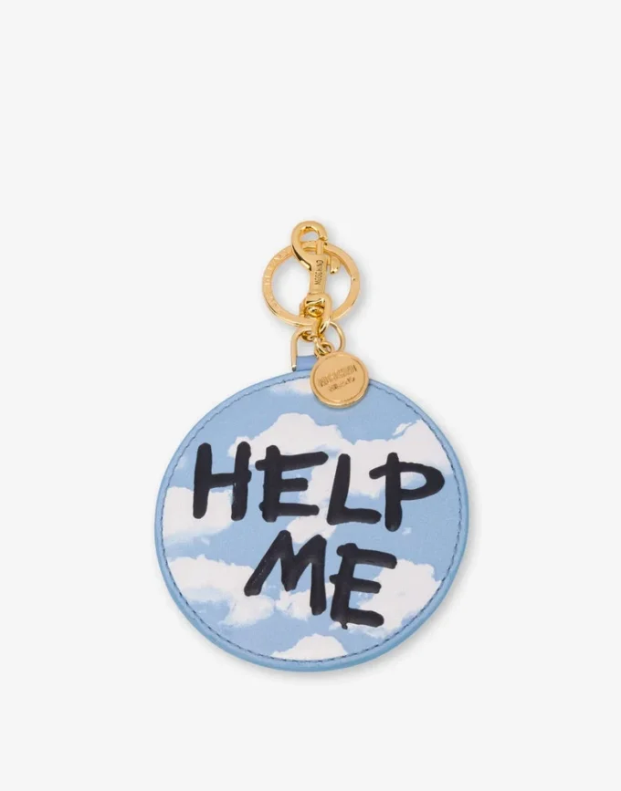 Keychain Archive Clouds