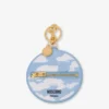 Keychain Archive Clouds
