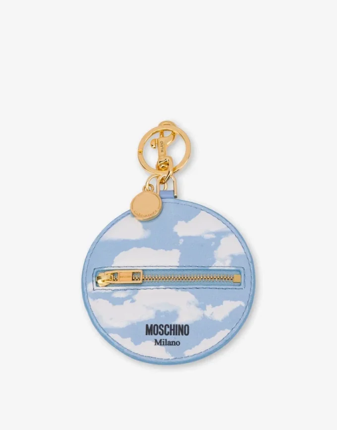 Keychain Archive Clouds