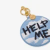 Keychain Archive Clouds