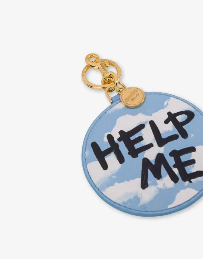 Keychain Archive Clouds