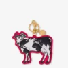 Keychain Archive Cow