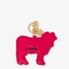 Keychain Archive Cow