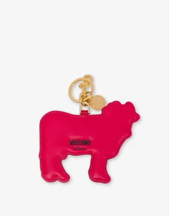 Keychain Archive Cow