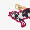 Keychain Archive Cow