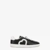 Lambskin sneakers Lambskin sneakers
