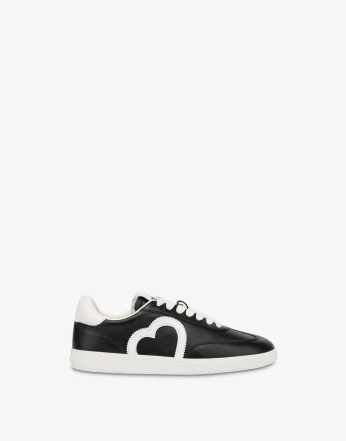 Lambskin sneakers Lambskin sneakers