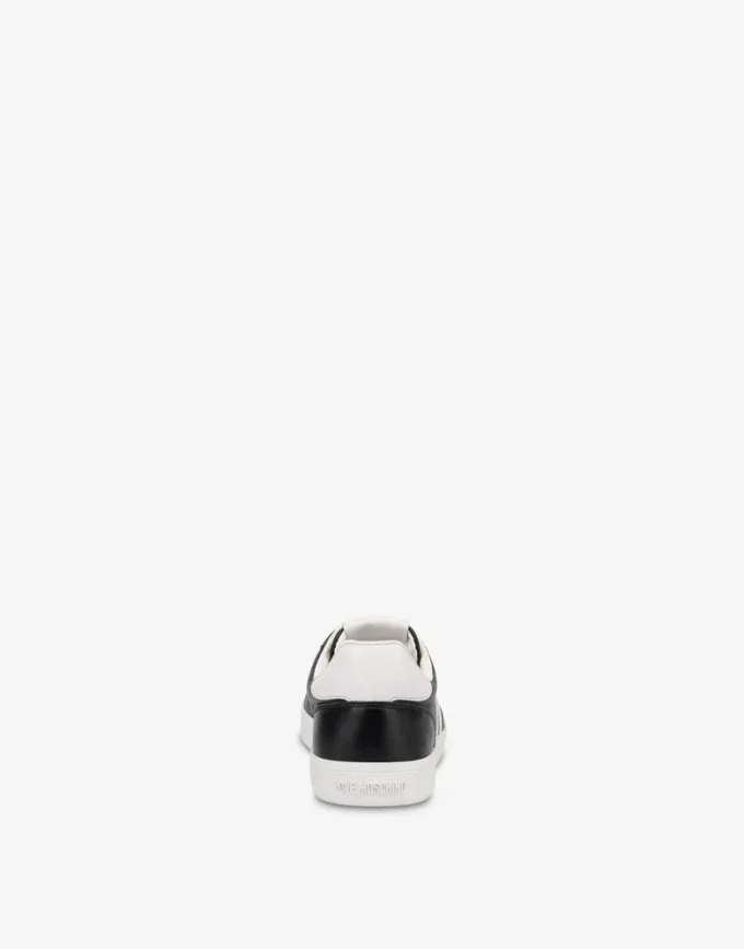 Lambskin sneakers Lambskin sneakers