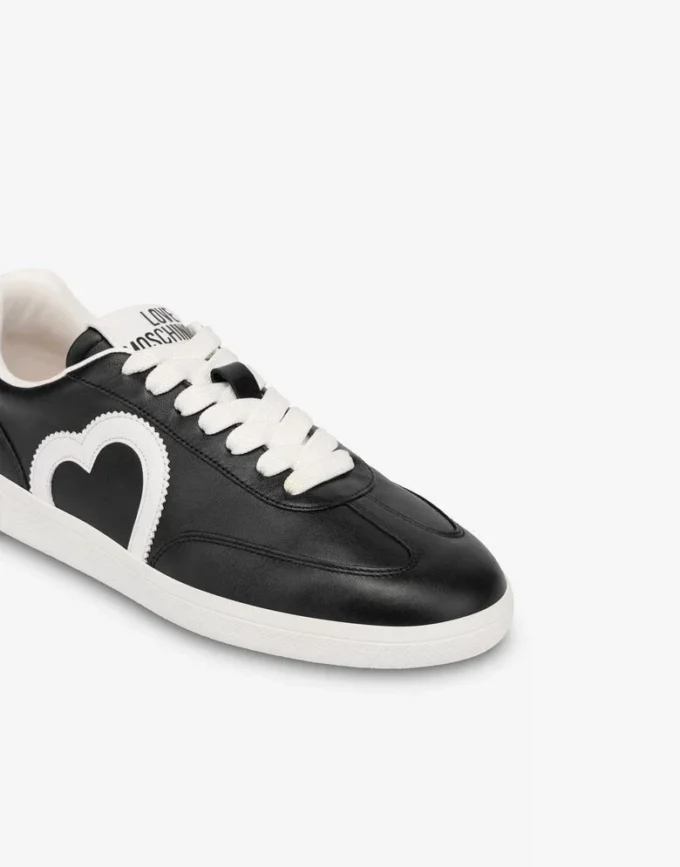 Lambskin sneakers Lambskin sneakers