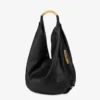 Large Moschino Handle Me Bag Large Moschino Handle Me Bag