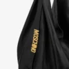 Large Moschino Handle Me Bag Large Moschino Handle Me Bag
