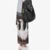 Large Moschino Handle Me Bag Large Moschino Handle Me Bag