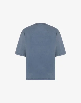 Laurel Crown organic cotton jersey T-shirt