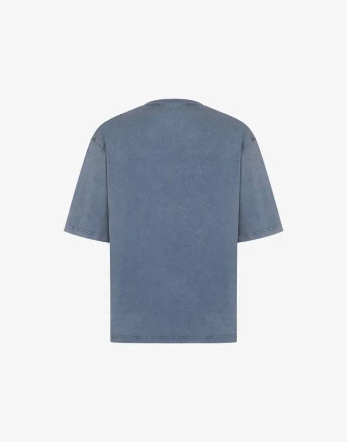 Laurel Crown organic cotton jersey T-shirt