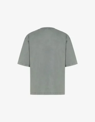 Laurel Crown organic cotton jersey T-shirt