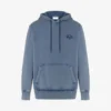 Laurel Crown organic cotton sweatshirt