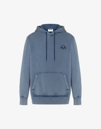 Laurel Crown organic cotton sweatshirt Laurel Crown organic cotton sweatshirt