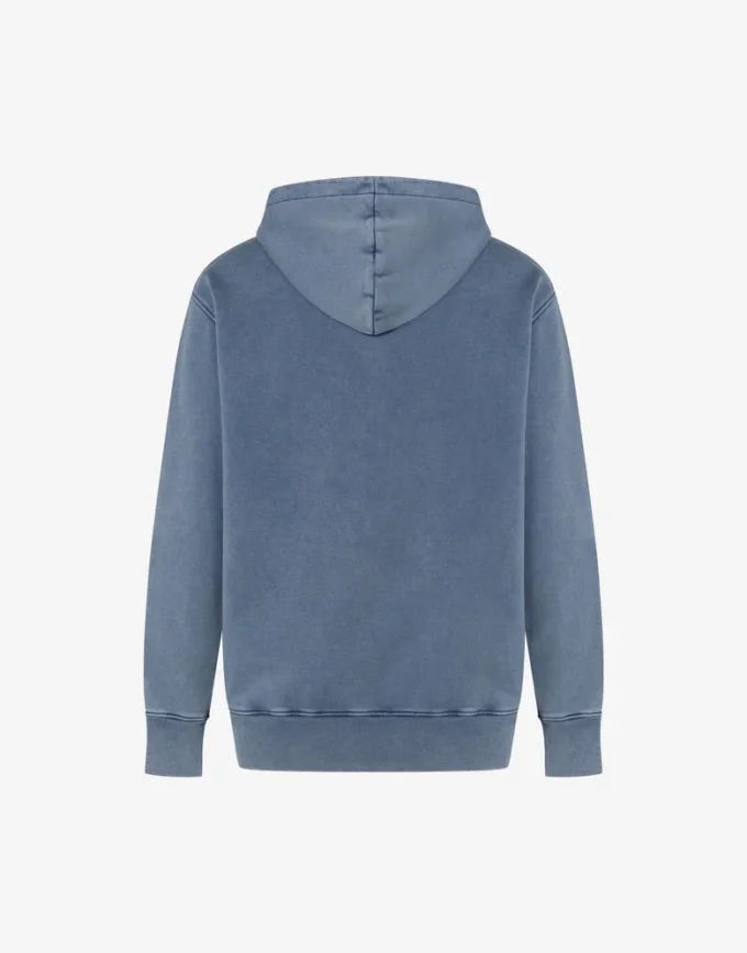 Laurel Crown organic cotton sweatshirt