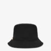 Lettering Logo Bucket hat