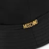 Lettering Logo Bucket hat