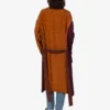 Lightweight silk-blend outerwear Lightweight silk-blend outerwear