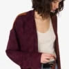Lightweight silk-blend outerwear Lightweight silk-blend outerwear
