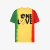 Limited Edition Organic Cotton Jersey T-shirt