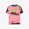 Limited Edition Organic Cotton Jersey T-shirt