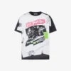 Limited Edition Organic Cotton Jersey T-shirt
