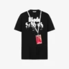 Limited Edition Organic Cotton Jersey T-shirt