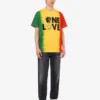 Limited Edition Organic Cotton Jersey T-shirt