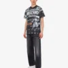 Limited Edition Organic Cotton Jersey T-shirt