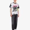 Limited Edition Organic Cotton Jersey T-shirt