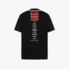 Limited Edition Organic Cotton Jersey T-shirt