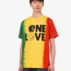 Limited Edition Organic Cotton Jersey T-shirt