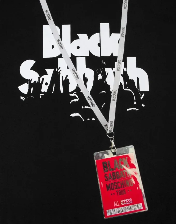 Limited Edition Organic Cotton Jersey T-shirt