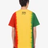 Limited Edition Organic Cotton Jersey T-shirt