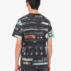 Limited Edition Organic Cotton Jersey T-shirt