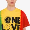 Limited Edition Organic Cotton Jersey T-shirt