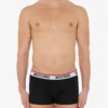 Logo Band set of 2 jersey stretch boxers