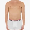 Logo Band set of 2 jersey stretch boxers