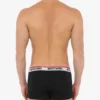 Logo Band set of 2 jersey stretch boxers