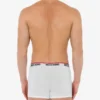 Logo Band set of 2 jersey stretch boxers